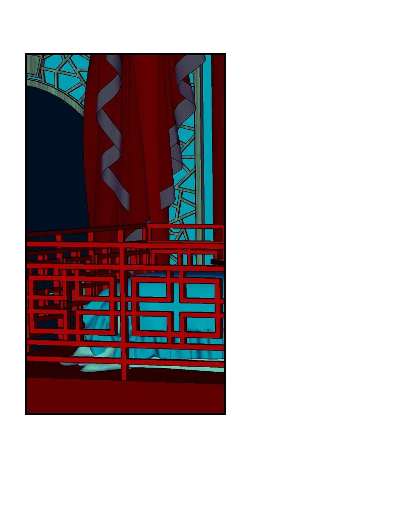 My Dear Cold-Blooded King Chapter 153 – Page 41