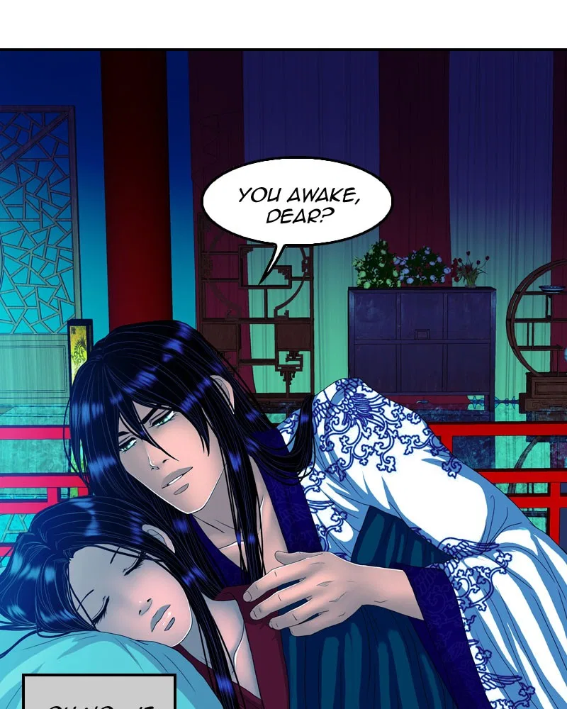 My Dear Cold-Blooded King Chapter 153 – Page 43