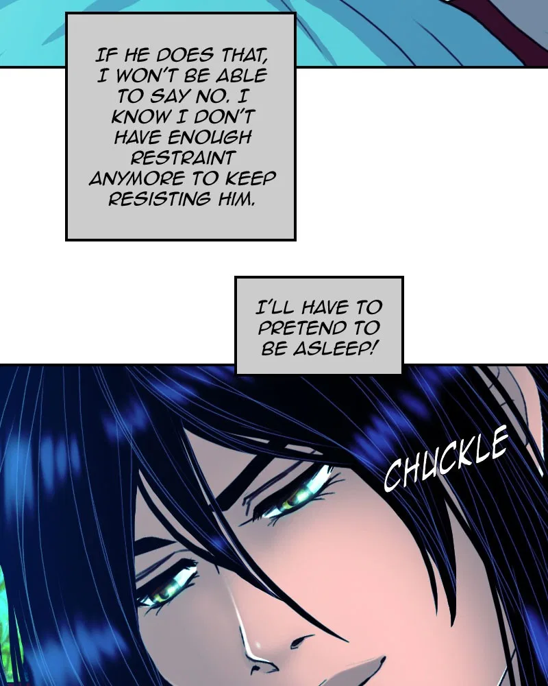 My Dear Cold-Blooded King Chapter 153 – Page 45