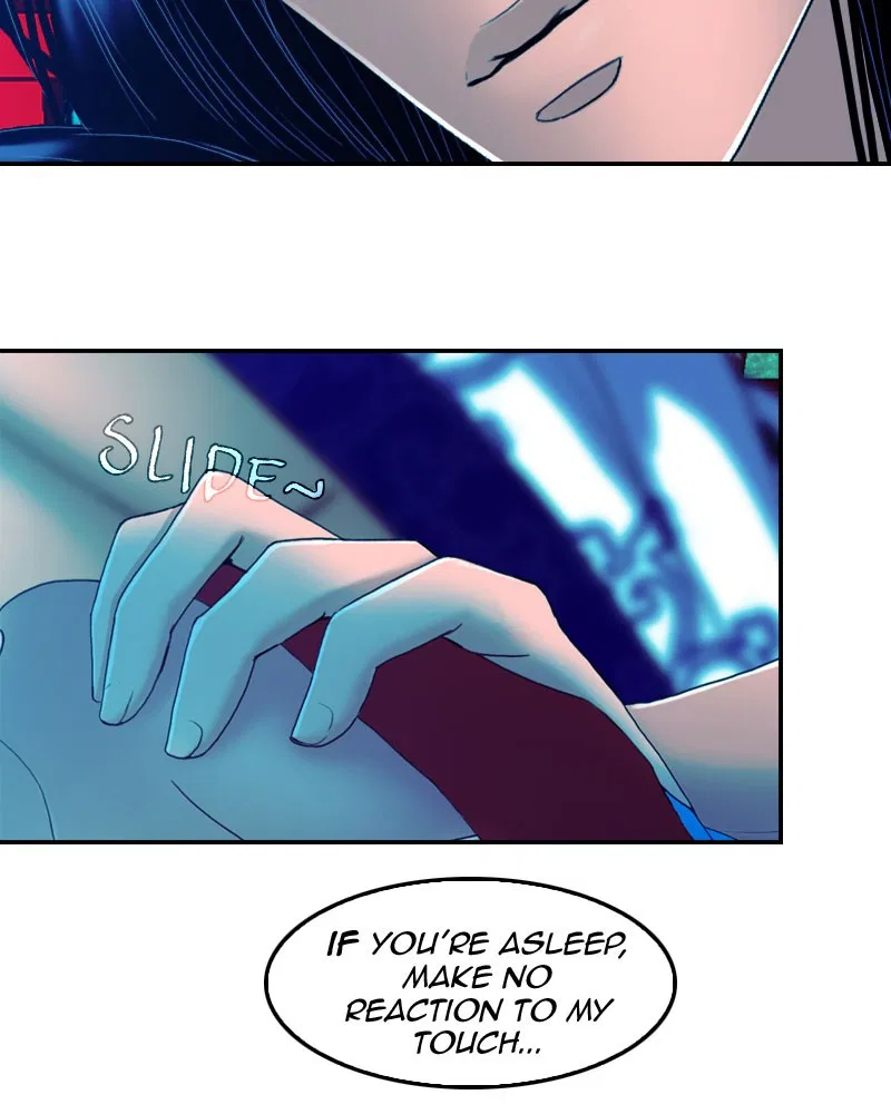 My Dear Cold-Blooded King Chapter 153 – Page 46