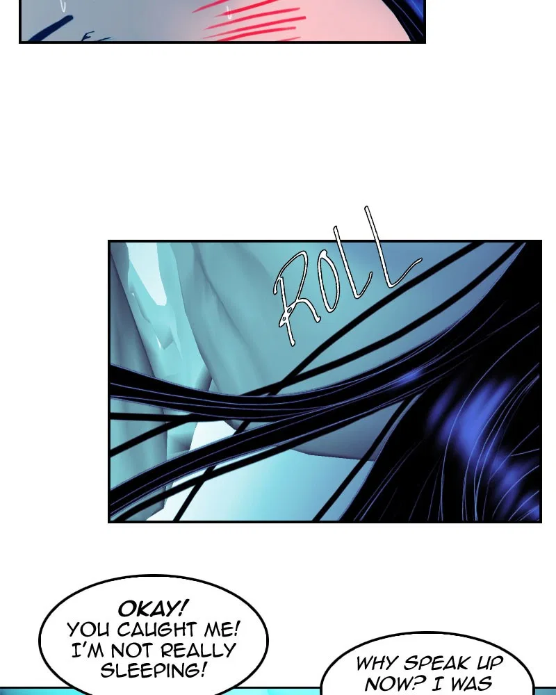 My Dear Cold-Blooded King Chapter 153 – Page 49