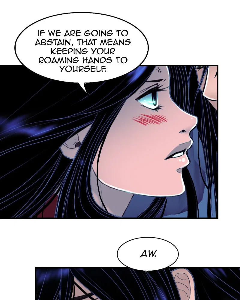 My Dear Cold-Blooded King Chapter 153 – Page 51