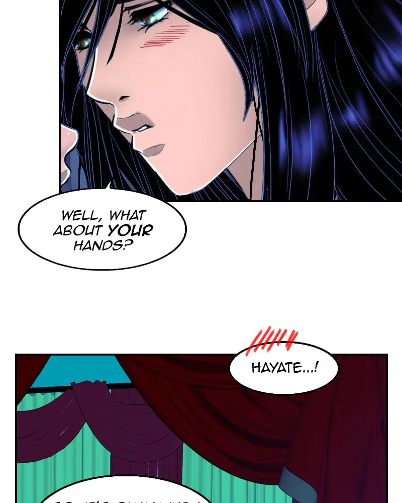 My Dear Cold-Blooded King Chapter 153 – Page 52