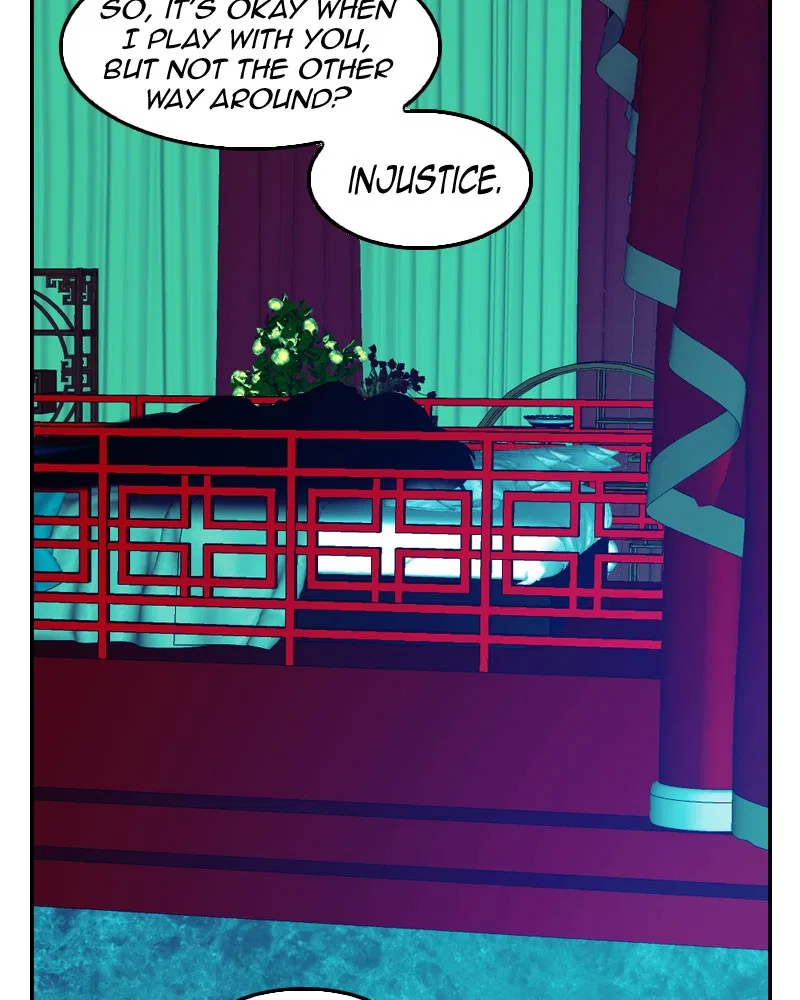 My Dear Cold-Blooded King Chapter 153 – Page 53