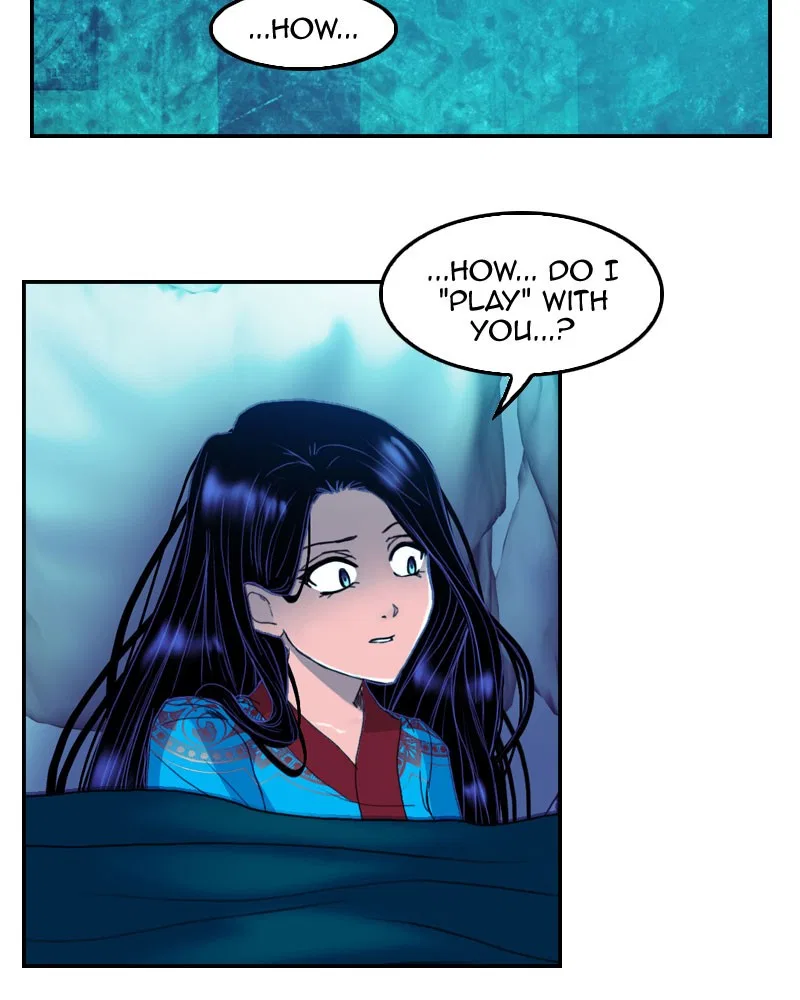 My Dear Cold-Blooded King Chapter 153 – Page 54