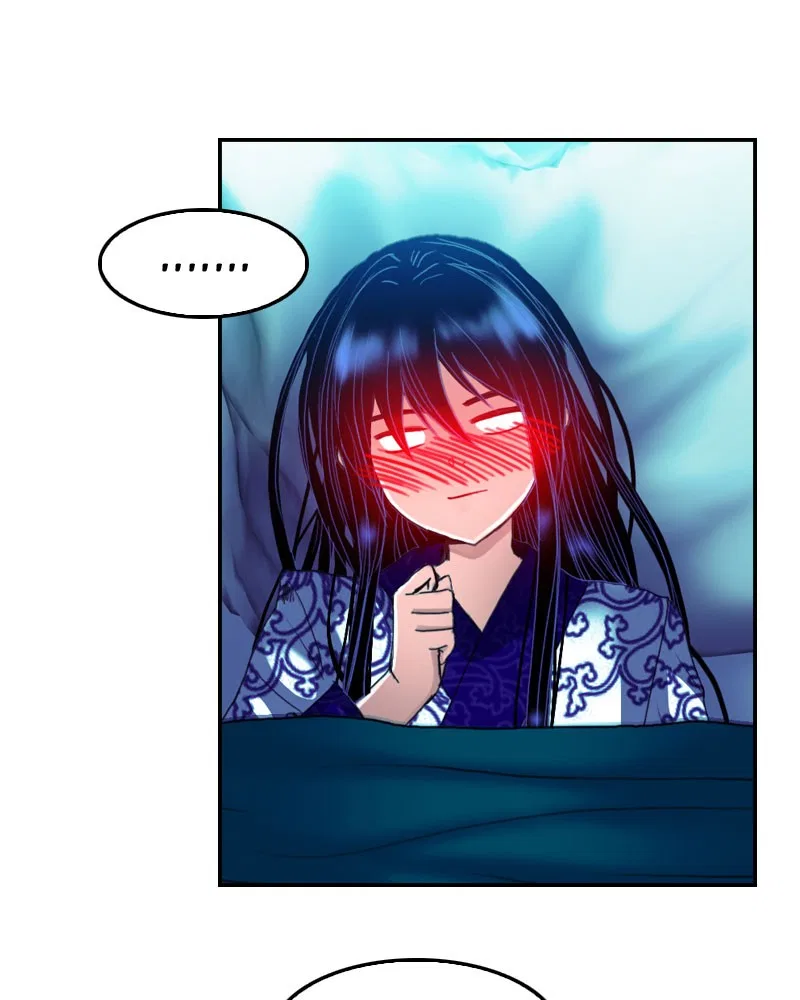 My Dear Cold-Blooded King Chapter 153 – Page 55