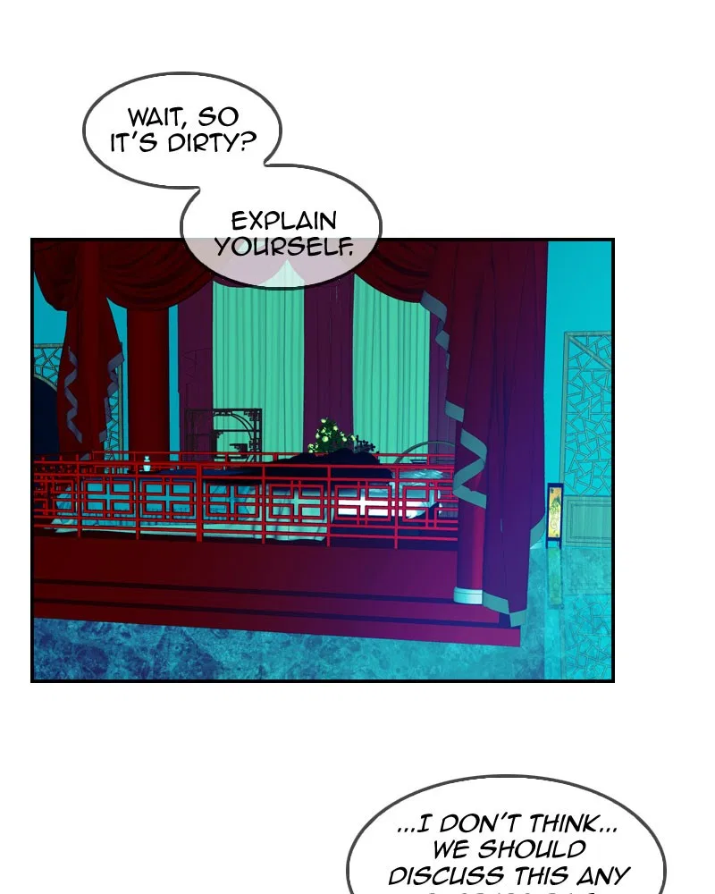 My Dear Cold-Blooded King Chapter 153 – Page 57