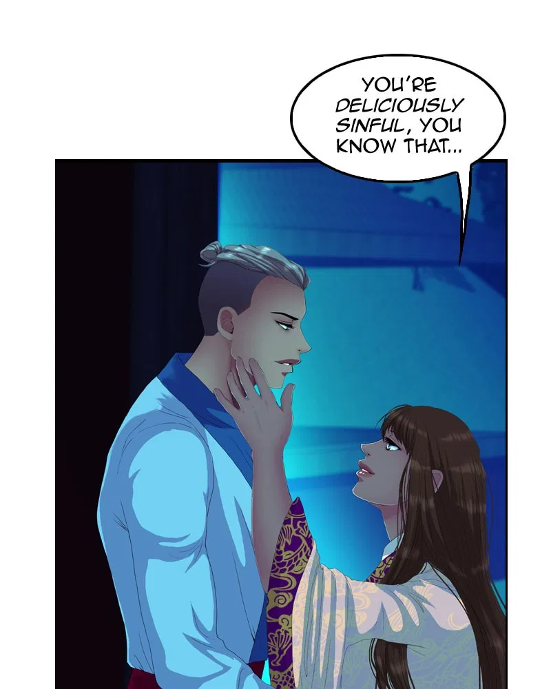 My Dear Cold-Blooded King Chapter 153 – Page 64
