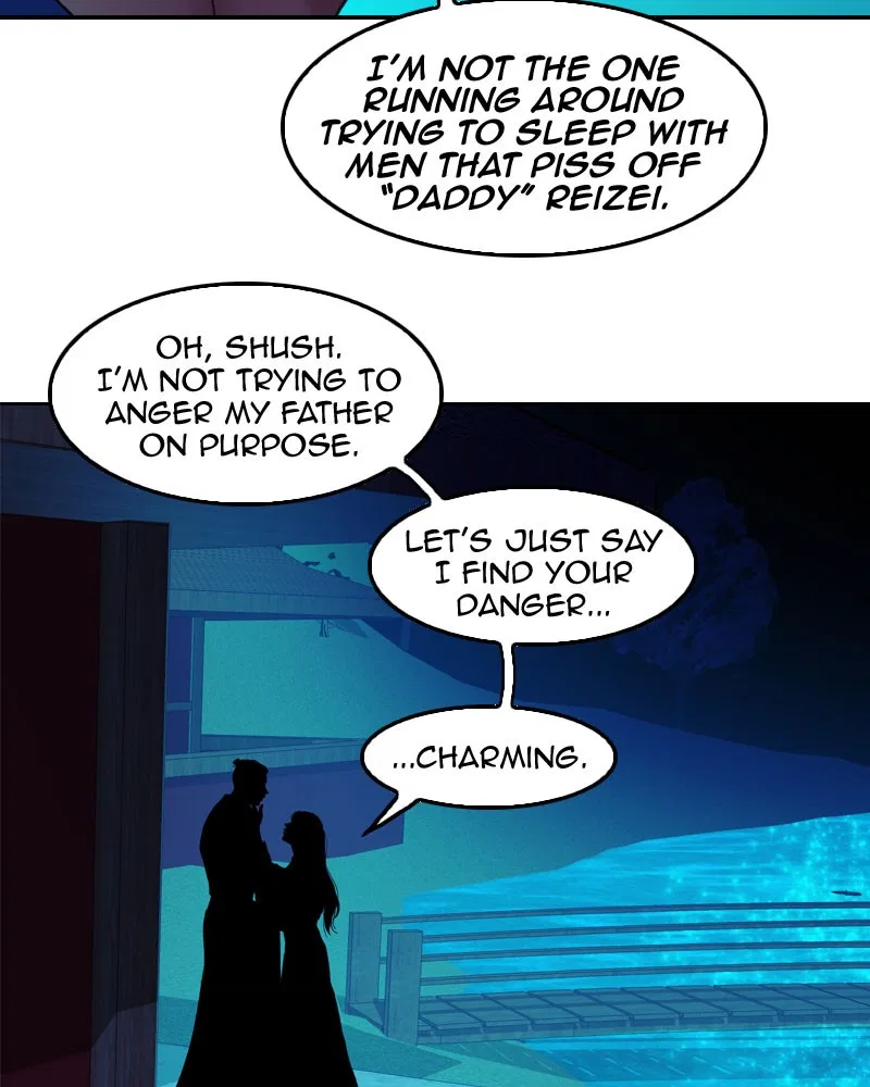 My Dear Cold-Blooded King Chapter 153 – Page 66