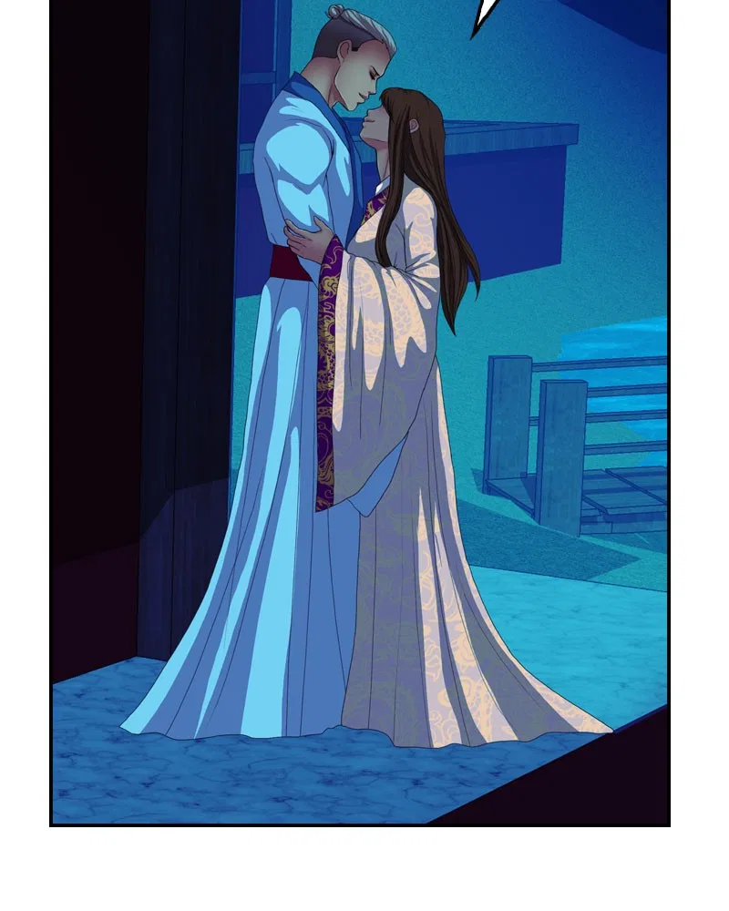 My Dear Cold-Blooded King Chapter 153 – Page 70