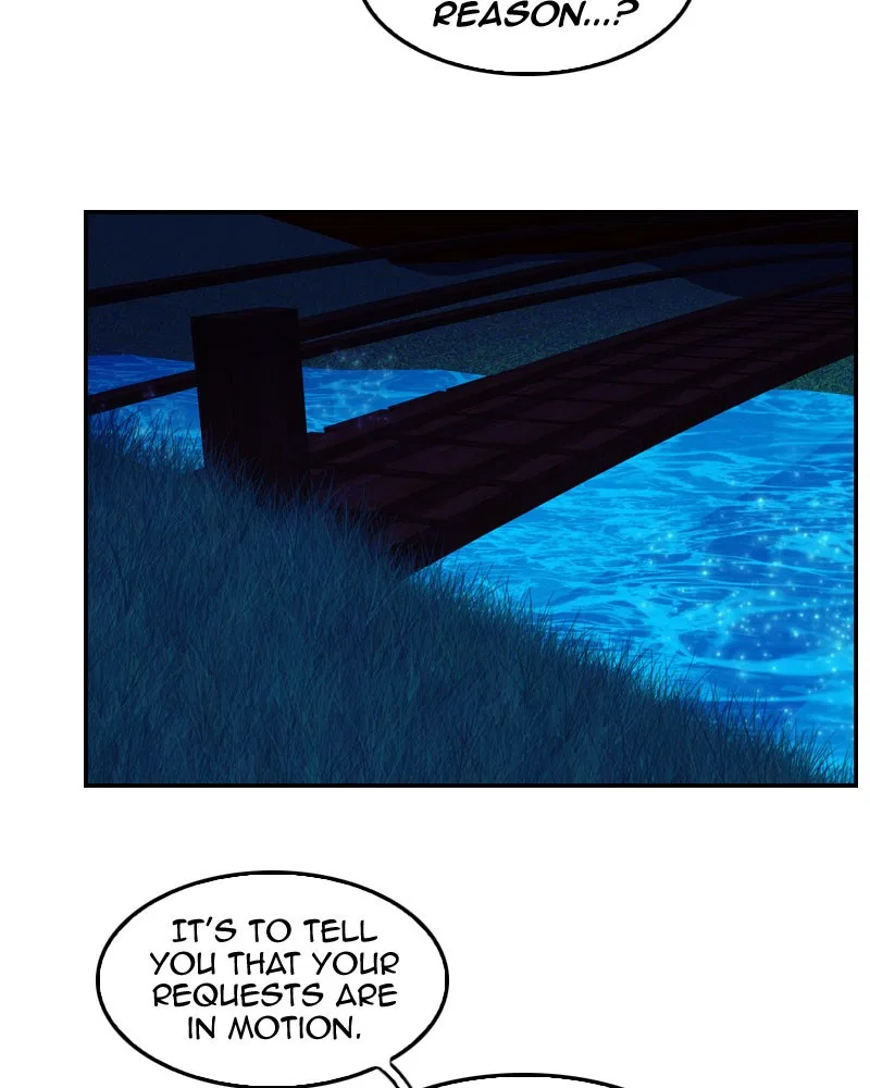 My Dear Cold-Blooded King Chapter 153 – Page 72