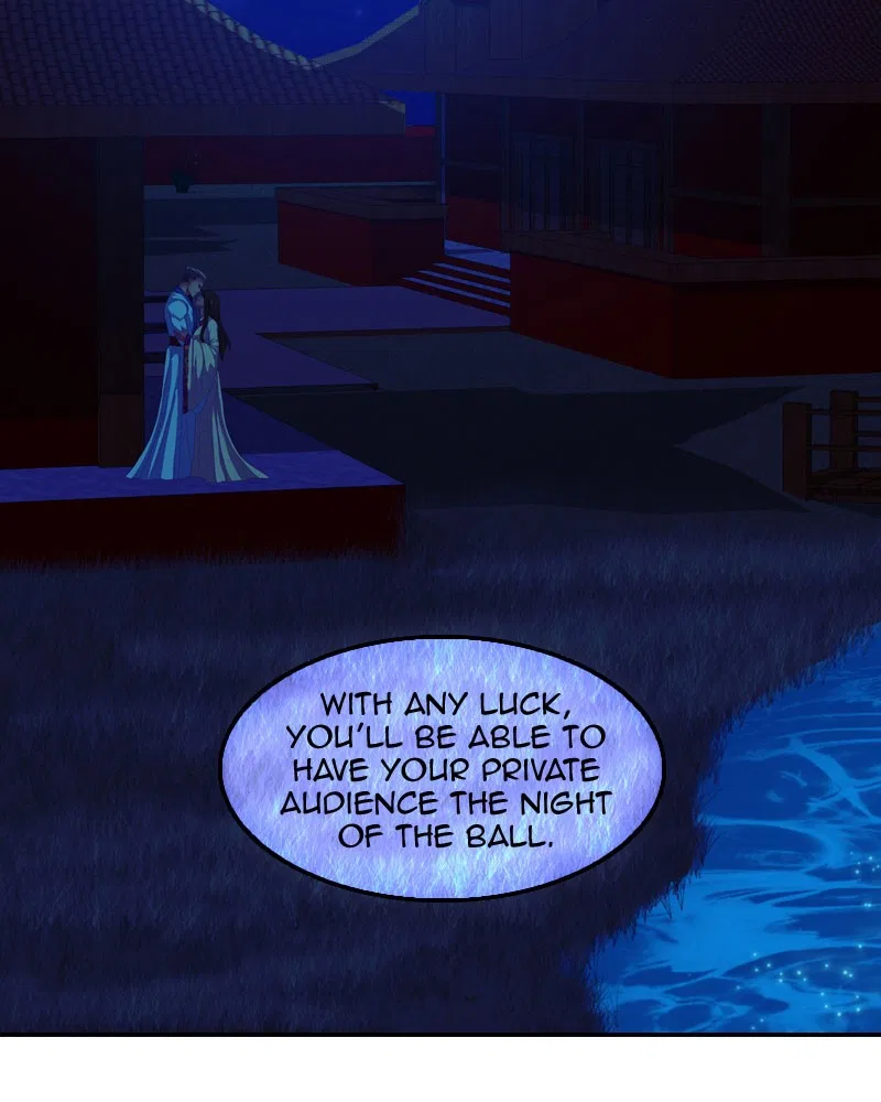 My Dear Cold-Blooded King Chapter 153 – Page 74