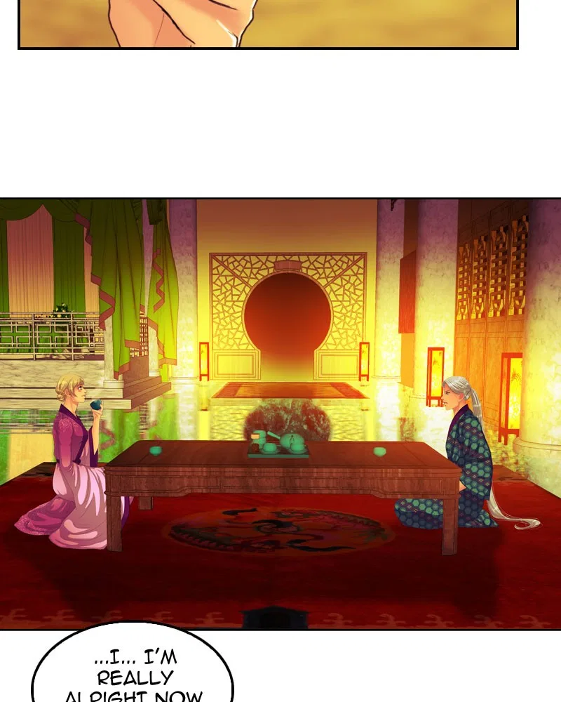My Dear Cold-Blooded King Chapter 152 – Page 4