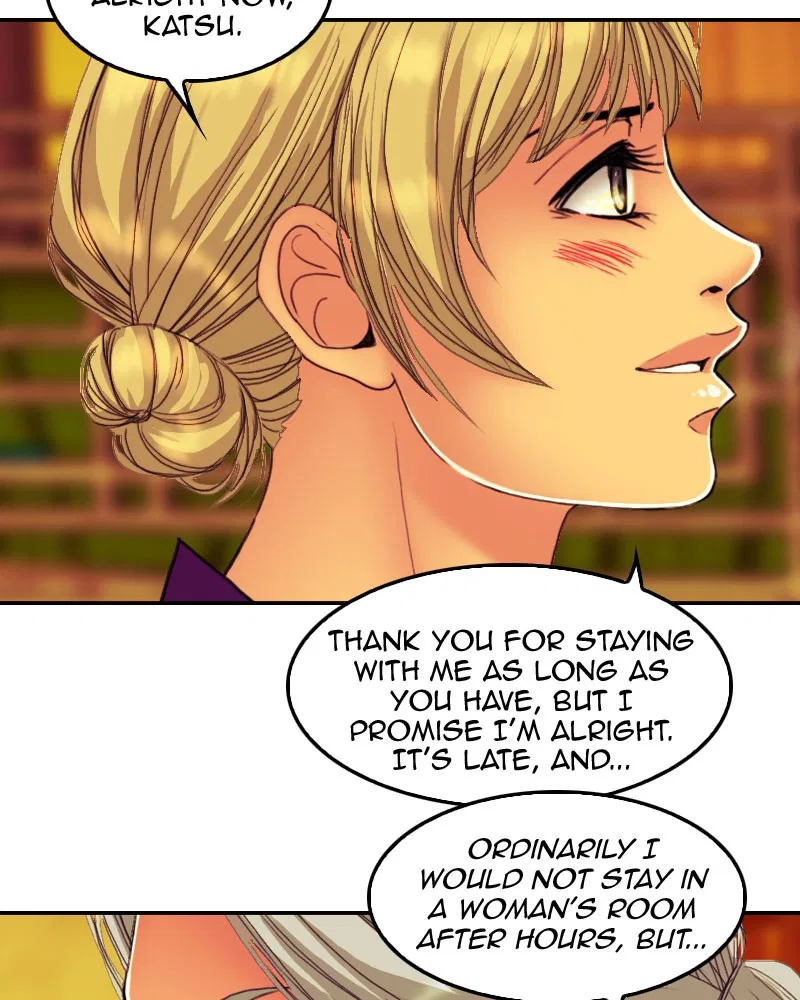 My Dear Cold-Blooded King Chapter 152 – Page 5
