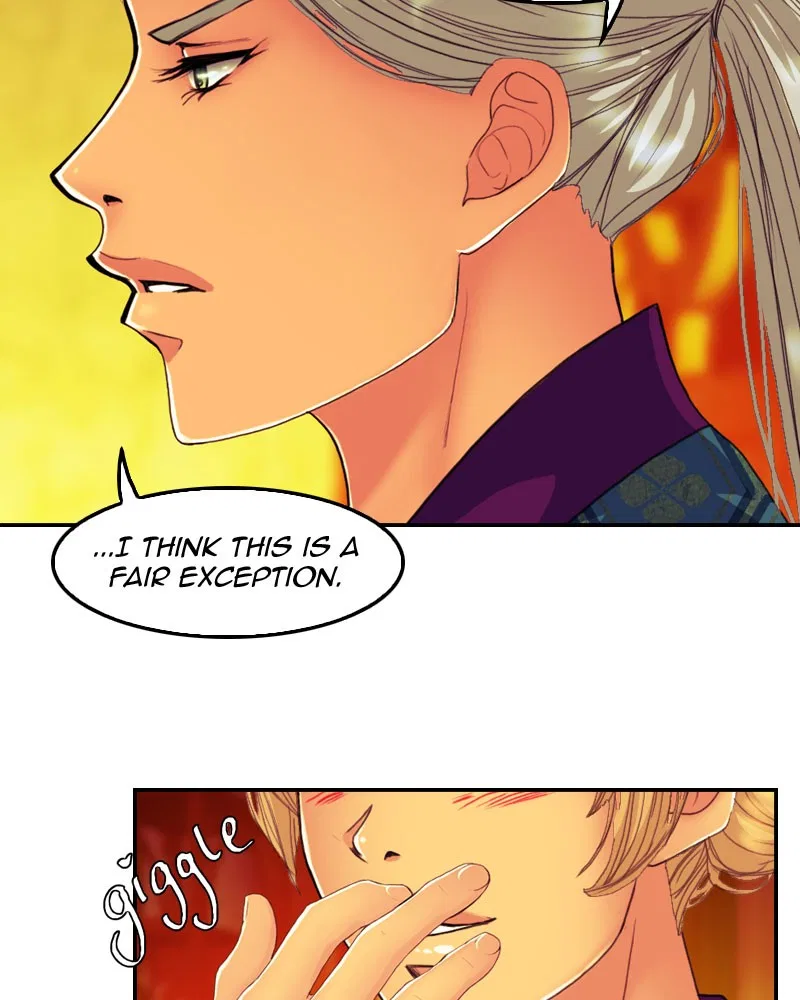 My Dear Cold-Blooded King Chapter 152 – Page 6