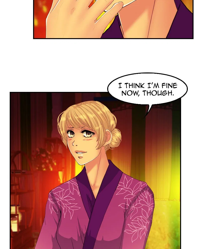 My Dear Cold-Blooded King Chapter 152 – Page 7