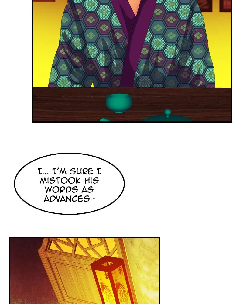My Dear Cold-Blooded King Chapter 152 – Page 9