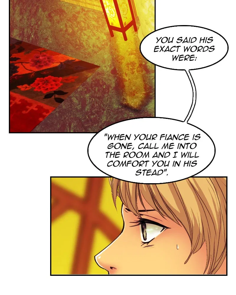My Dear Cold-Blooded King Chapter 152 – Page 10