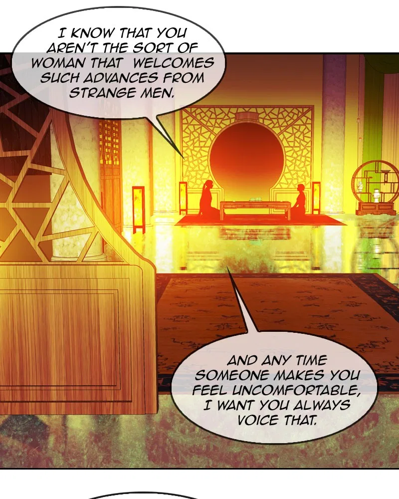 My Dear Cold-Blooded King Chapter 152 – Page 11