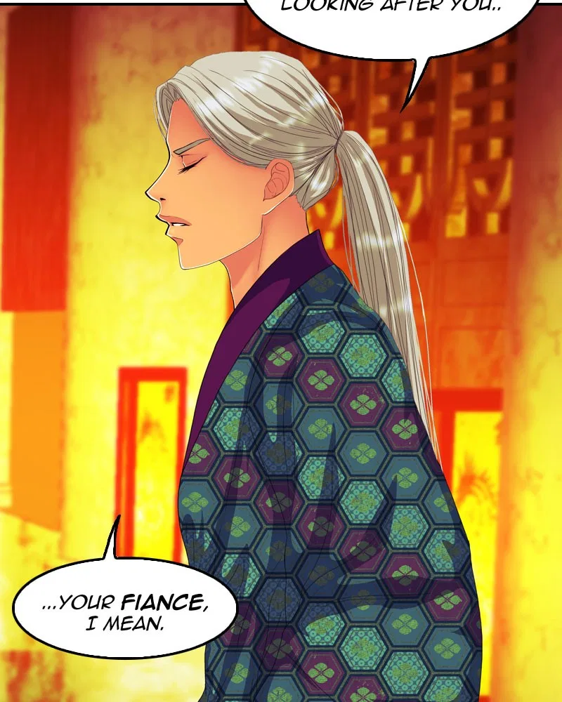 My Dear Cold-Blooded King Chapter 152 – Page 13