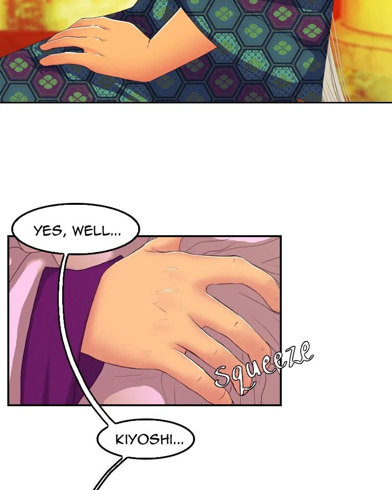 My Dear Cold-Blooded King Chapter 152 – Page 14