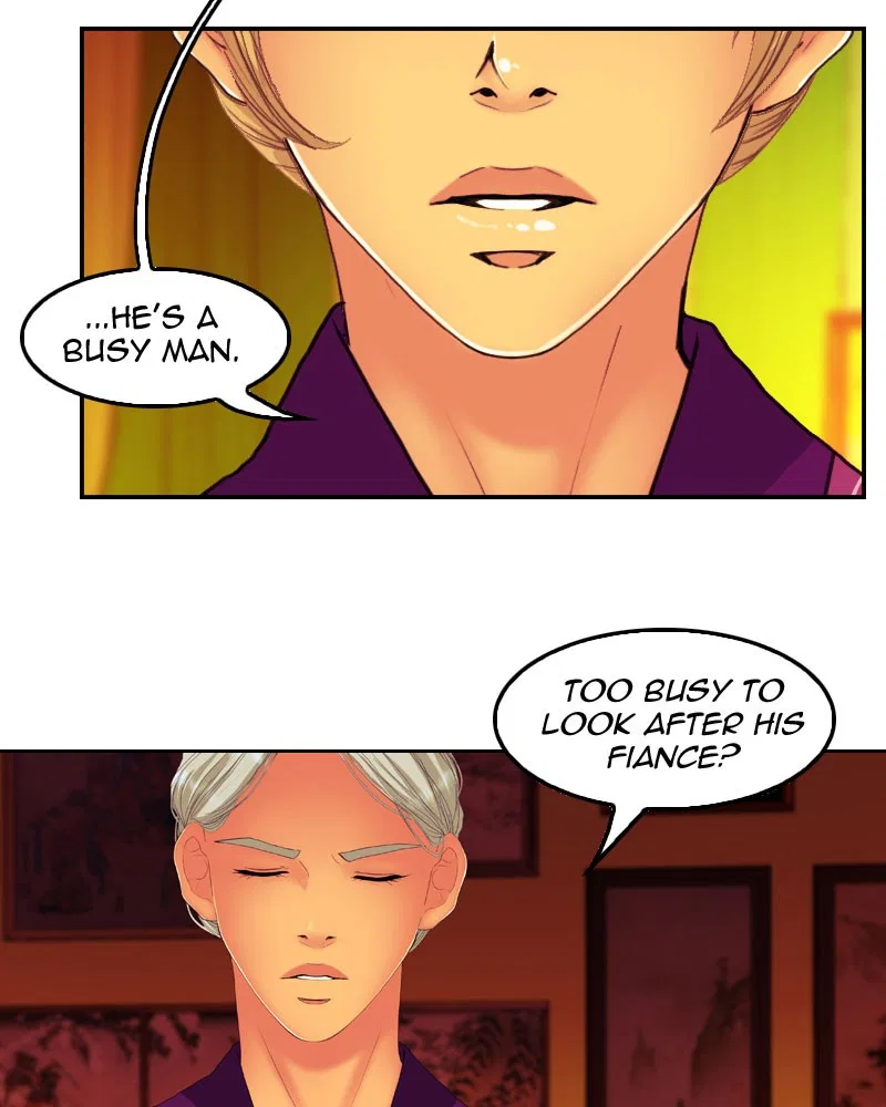 My Dear Cold-Blooded King Chapter 152 – Page 15