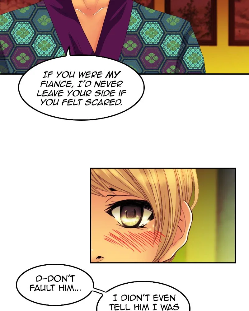 My Dear Cold-Blooded King Chapter 152 – Page 16