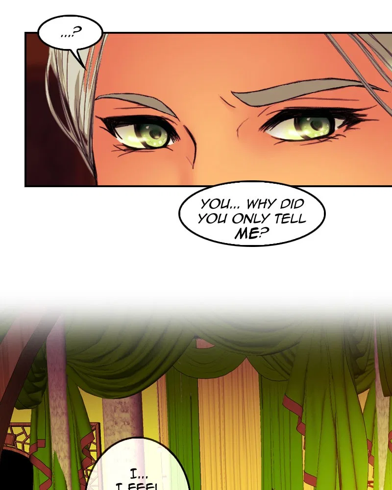 My Dear Cold-Blooded King Chapter 152 – Page 18