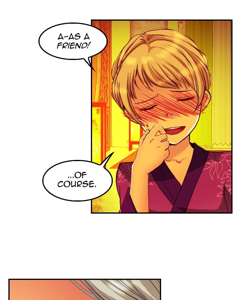 My Dear Cold-Blooded King Chapter 152 – Page 21