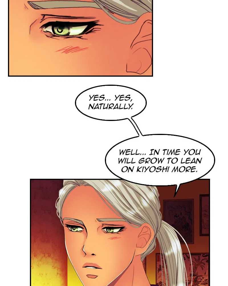 My Dear Cold-Blooded King Chapter 152 – Page 22