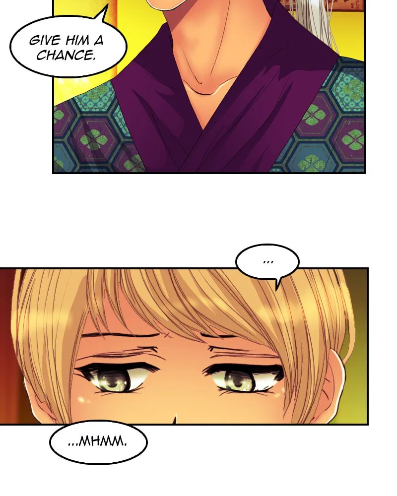 My Dear Cold-Blooded King Chapter 152 – Page 23