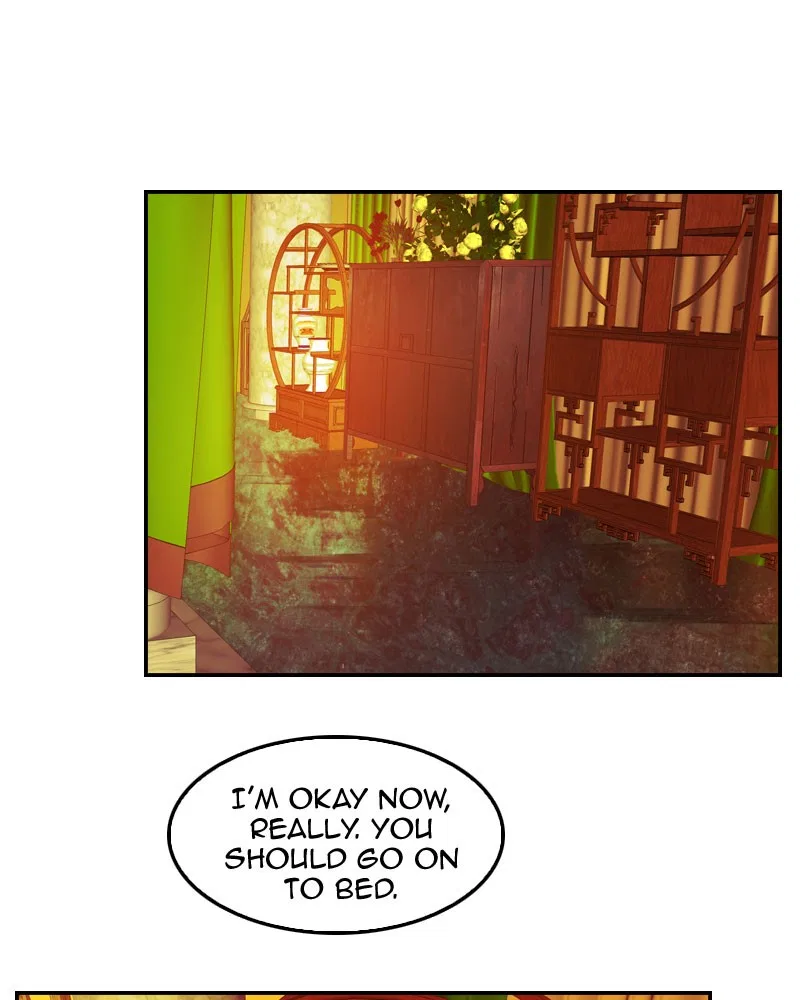 My Dear Cold-Blooded King Chapter 152 – Page 24