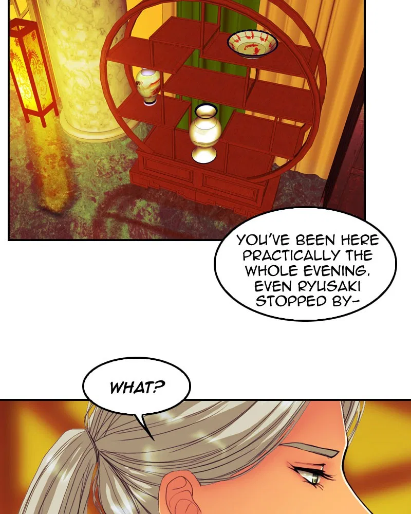 My Dear Cold-Blooded King Chapter 152 – Page 25