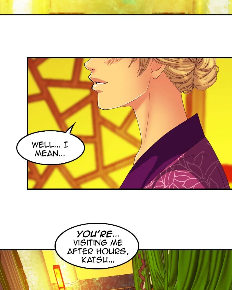 My Dear Cold-Blooded King Chapter 152 – Page 27