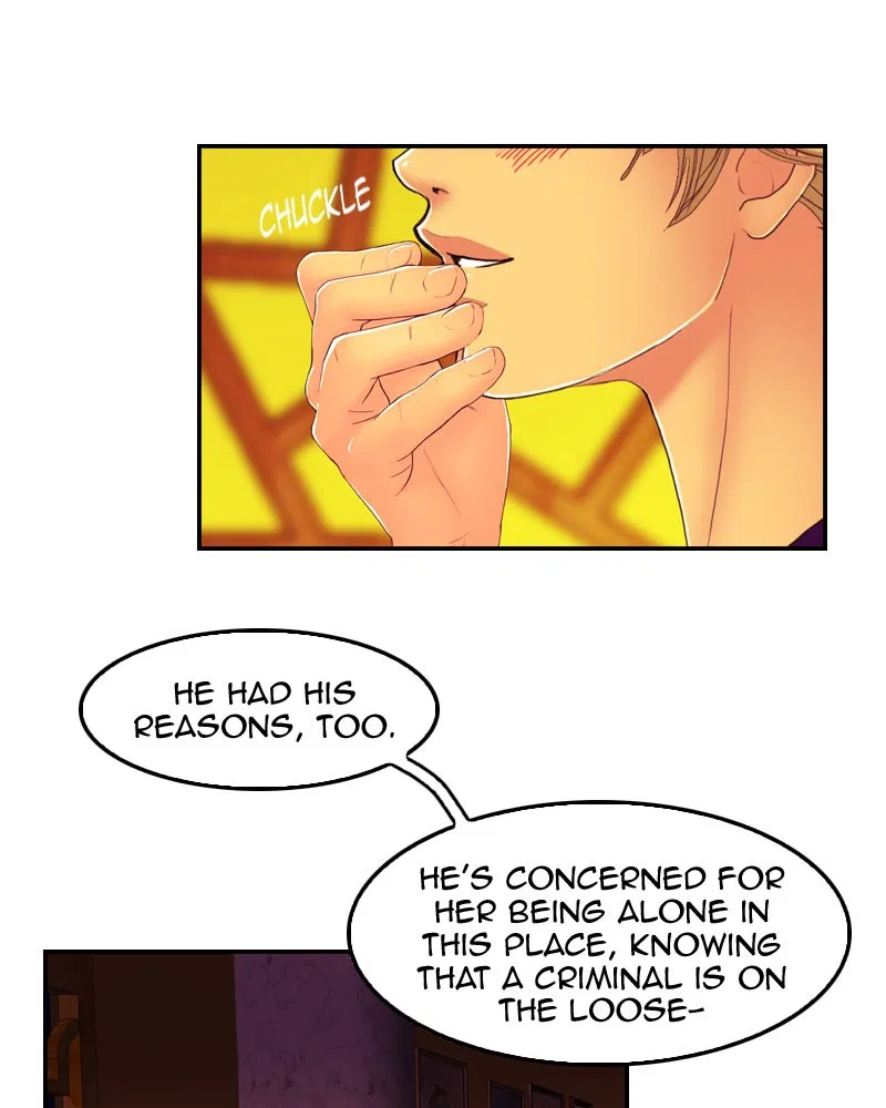My Dear Cold-Blooded King Chapter 152 – Page 31