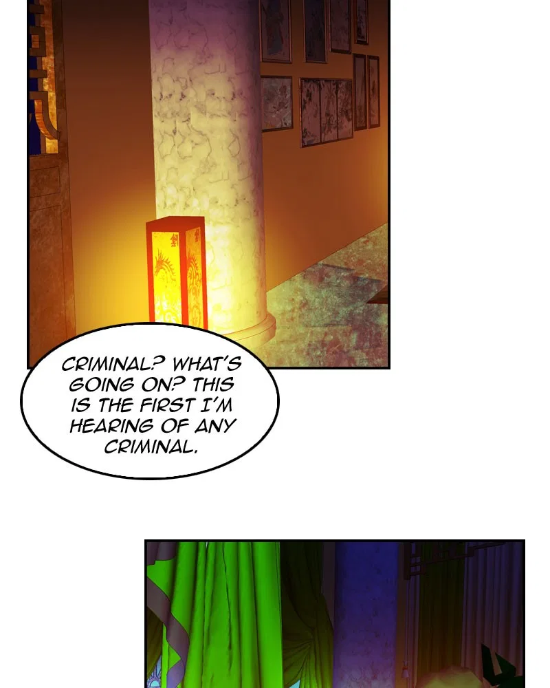 My Dear Cold-Blooded King Chapter 152 – Page 32