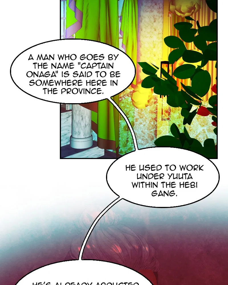 My Dear Cold-Blooded King Chapter 152 – Page 33