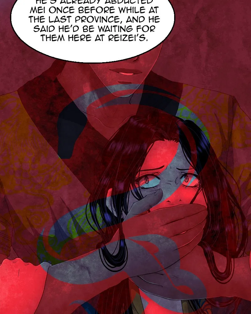 My Dear Cold-Blooded King Chapter 152 – Page 34