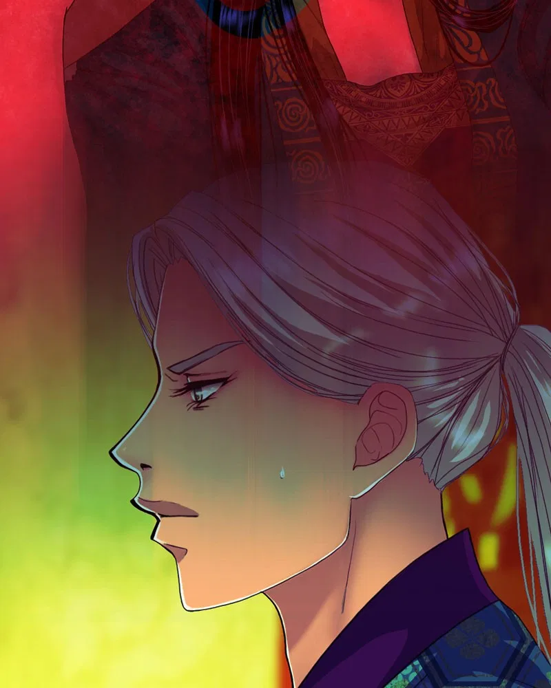 My Dear Cold-Blooded King Chapter 152 – Page 35