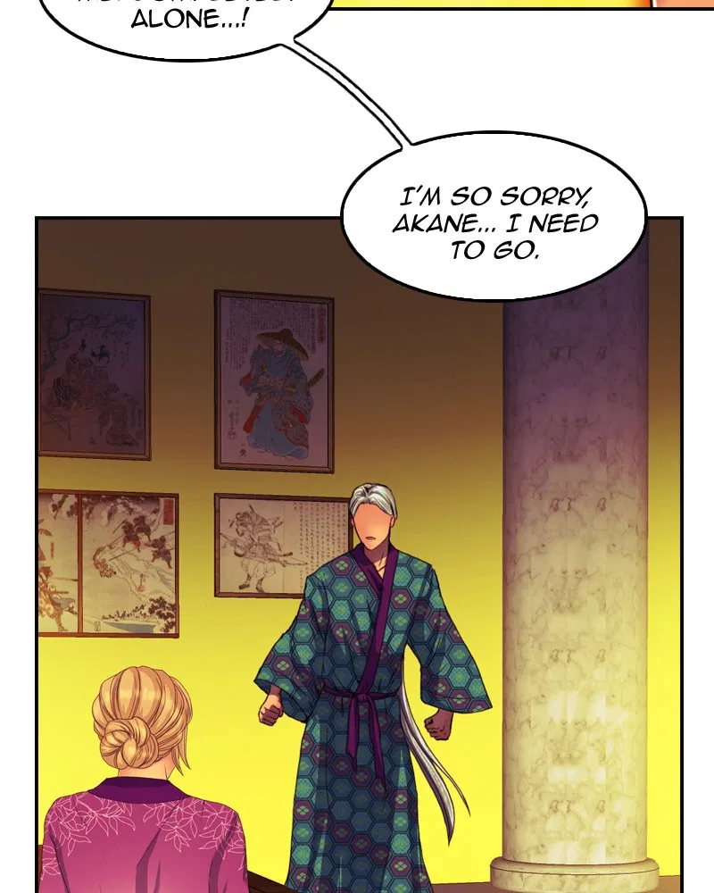 My Dear Cold-Blooded King Chapter 152 – Page 38