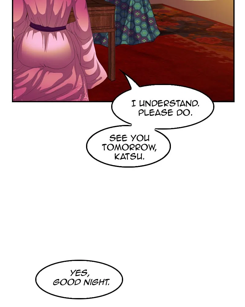 My Dear Cold-Blooded King Chapter 152 – Page 39