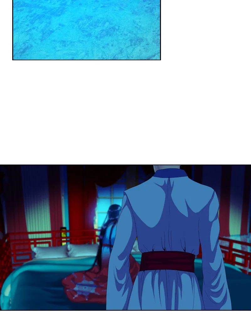 My Dear Cold-Blooded King Chapter 152 – Page 43