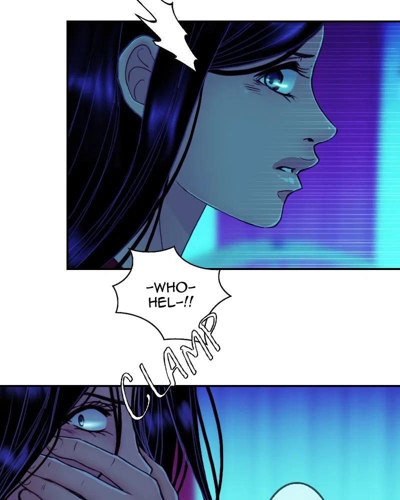 My Dear Cold-Blooded King Chapter 152 – Page 45
