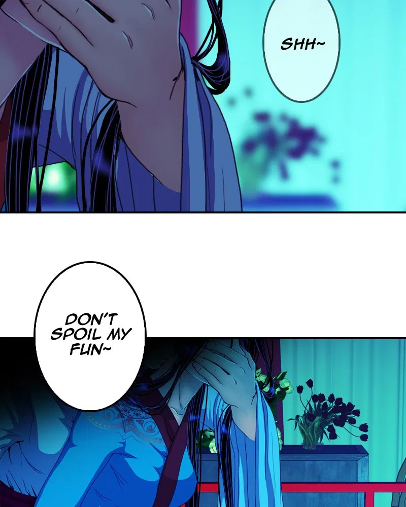 My Dear Cold-Blooded King Chapter 152 – Page 46