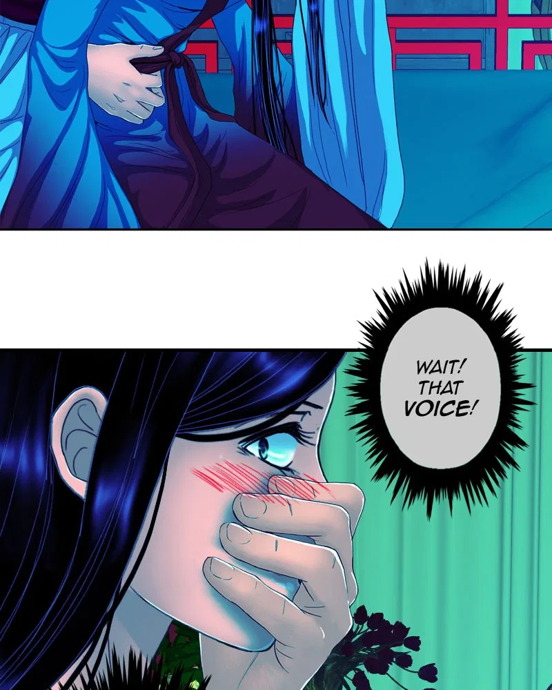 My Dear Cold-Blooded King Chapter 152 – Page 47