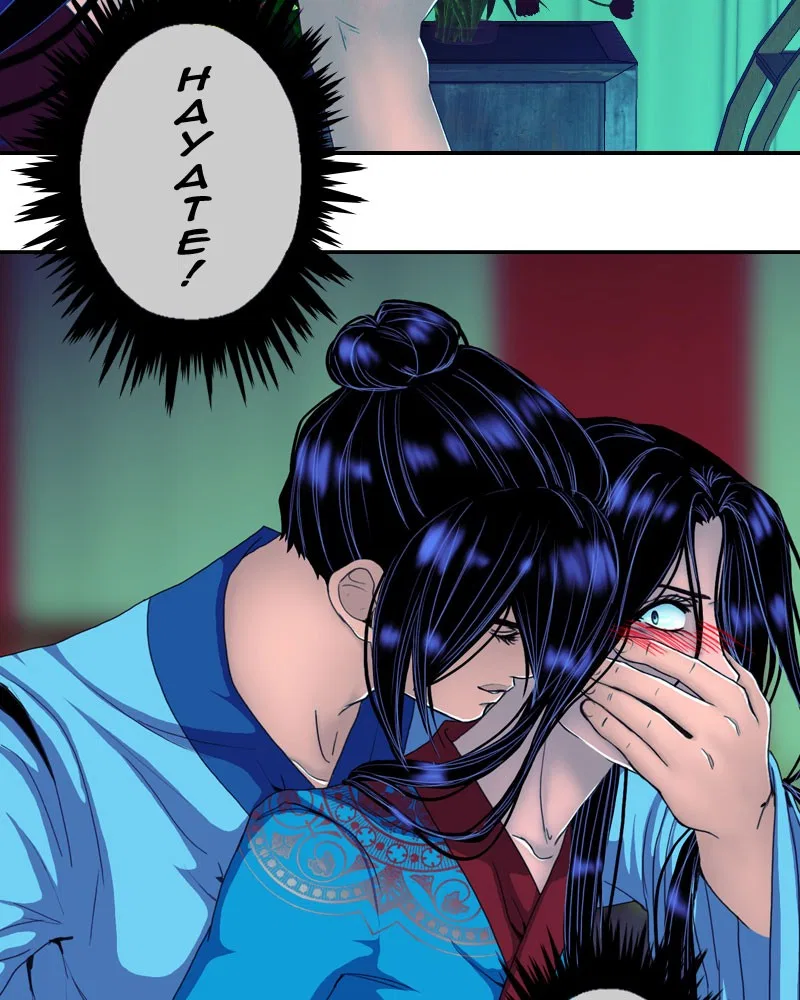 My Dear Cold-Blooded King Chapter 152 – Page 48