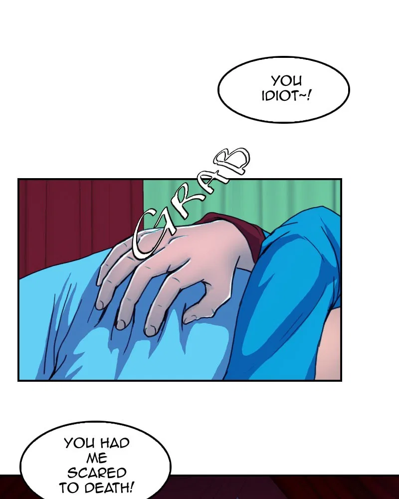 My Dear Cold-Blooded King Chapter 152 – Page 51