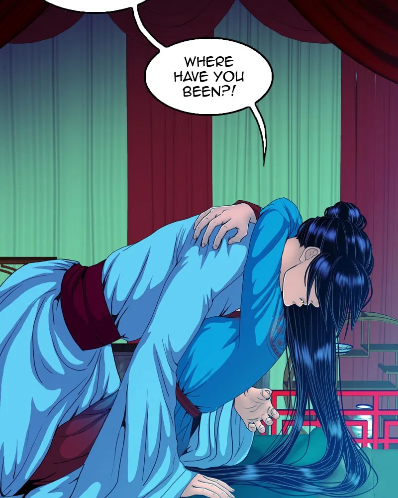My Dear Cold-Blooded King Chapter 152 – Page 52