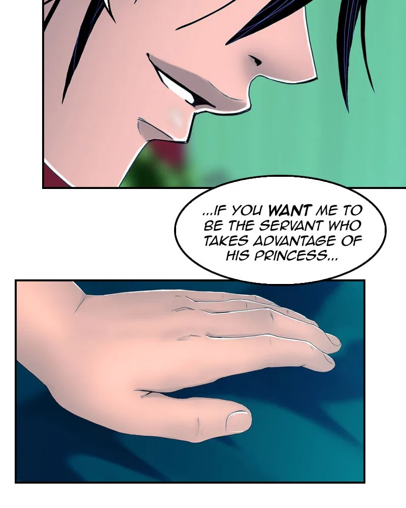 My Dear Cold-Blooded King Chapter 152 – Page 55