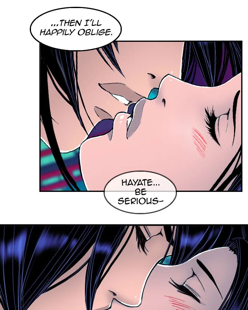 My Dear Cold-Blooded King Chapter 152 – Page 56